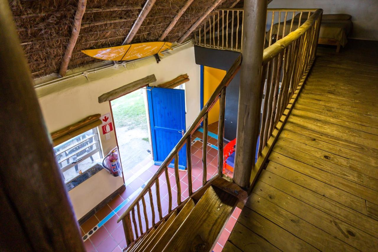 Coffee Shack Adventure Backpackers & Self-catering Hostel Coffee Bay