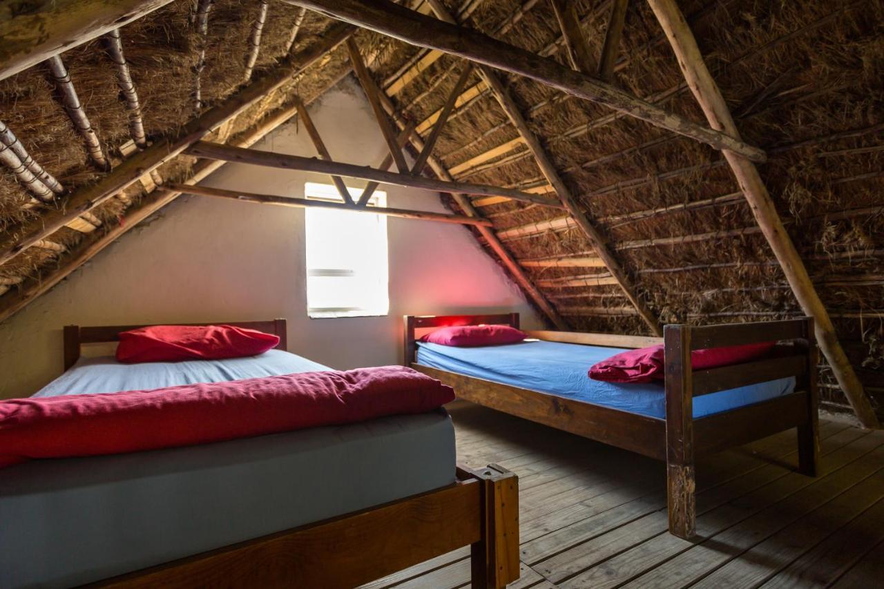 Coffee Shack Adventure Backpackers & Self-catering