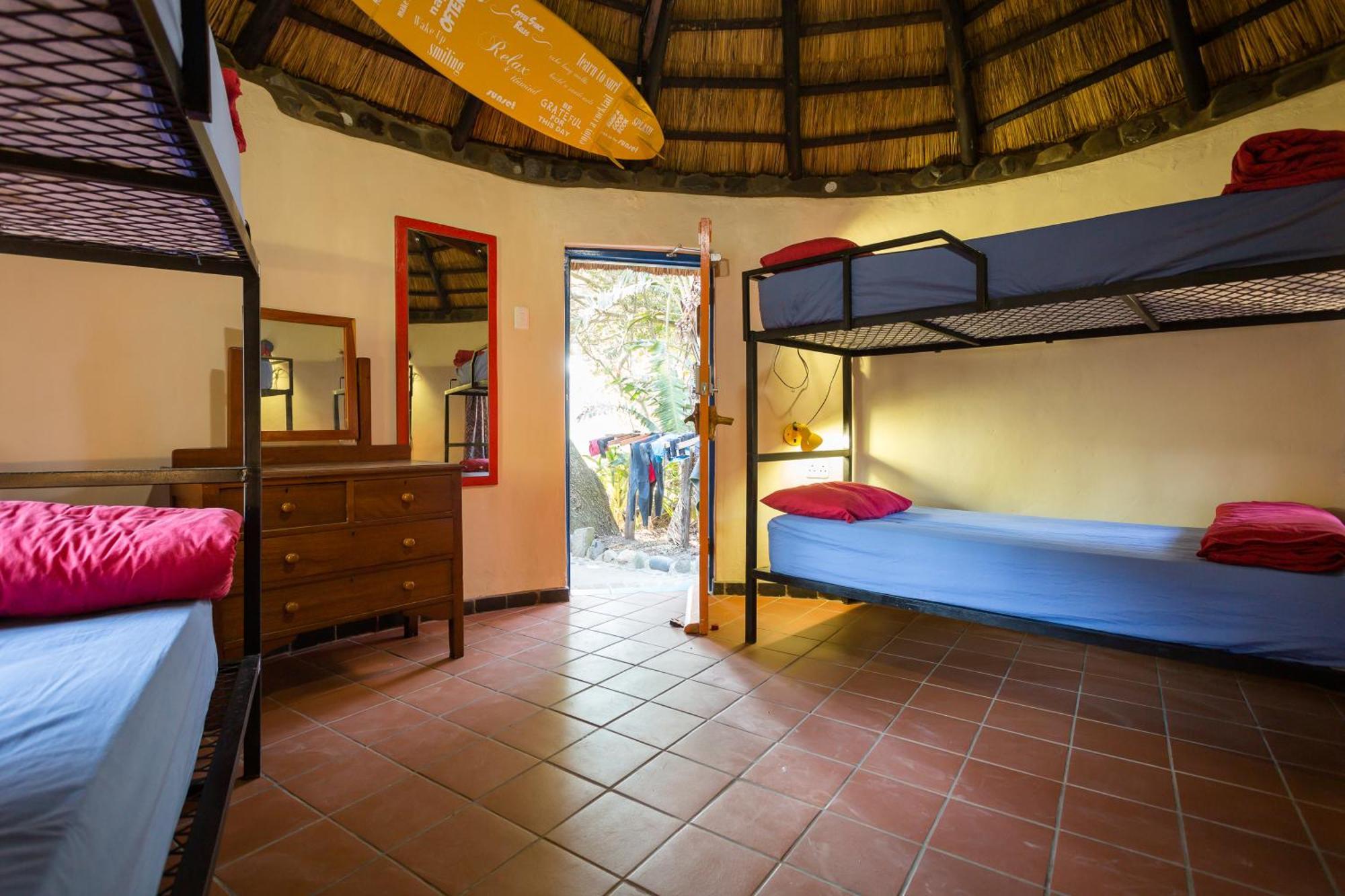 Coffee Shack Adventure Backpackers & Self-catering