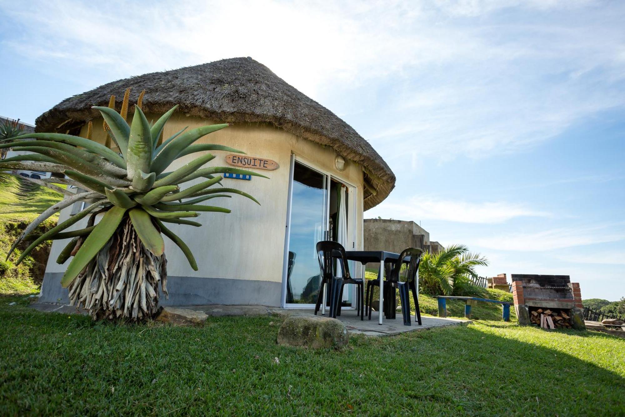 Hostel Coffee Shack Adventure Backpackers & Self-catering Coffee Bay