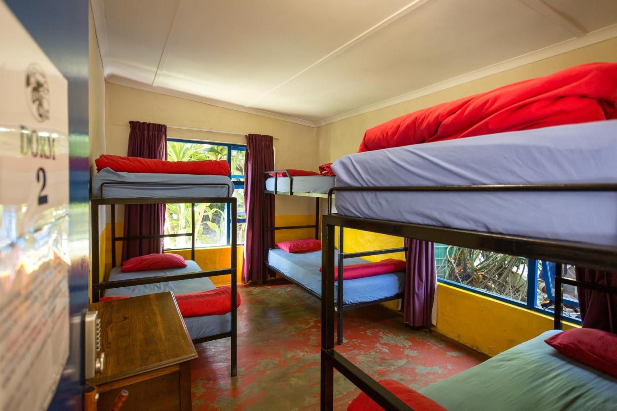 Coffee Shack Adventure Backpackers & Self-catering *